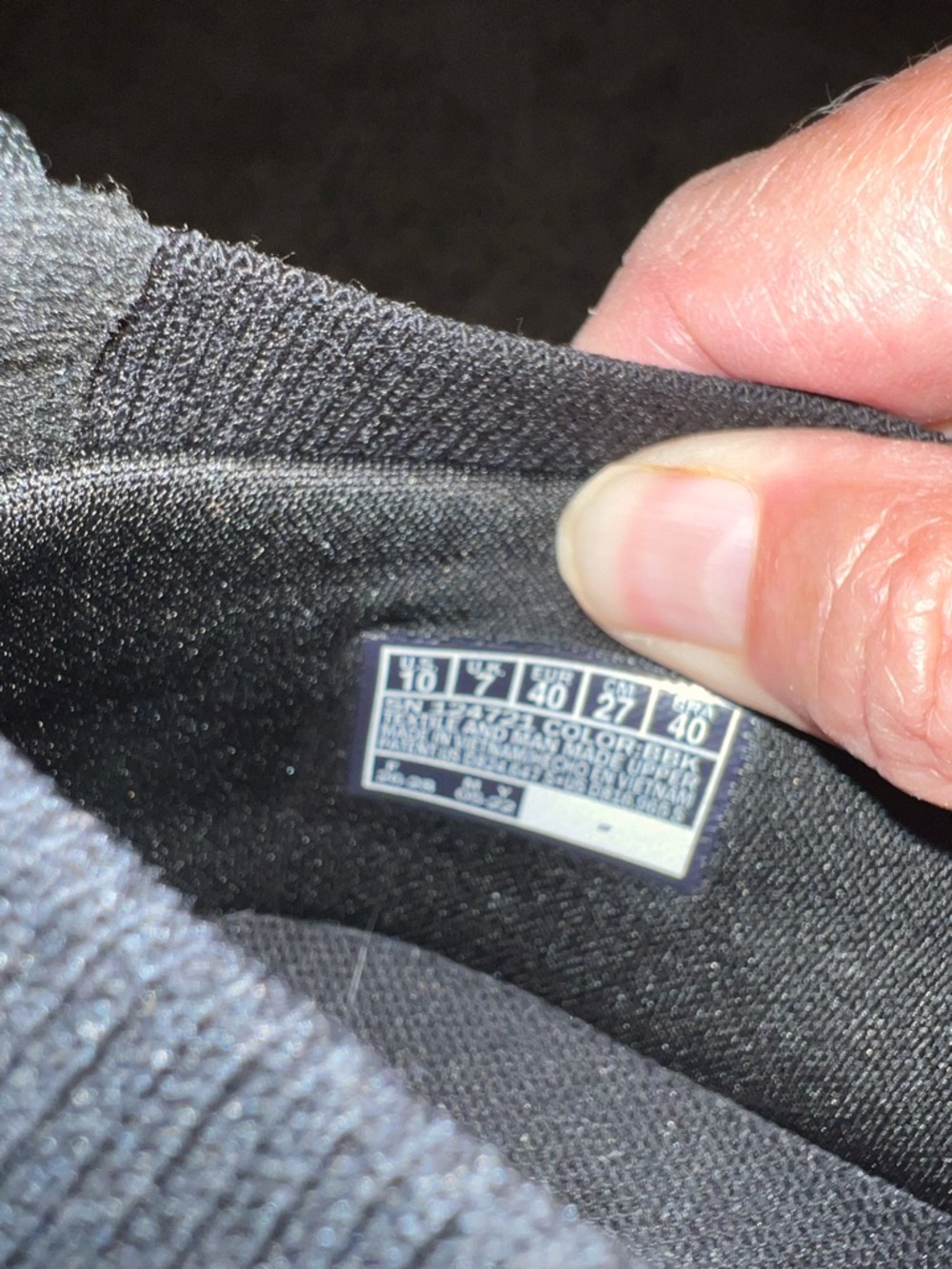 Skechers Goga Mat Sneakers - Picture 3 of 5